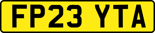 FP23YTA