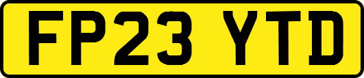FP23YTD