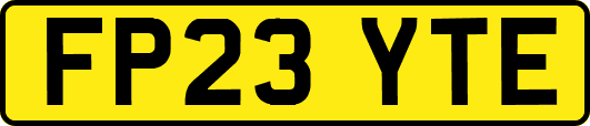 FP23YTE