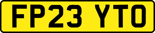 FP23YTO
