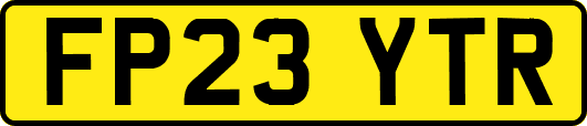 FP23YTR