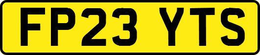 FP23YTS