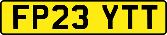 FP23YTT