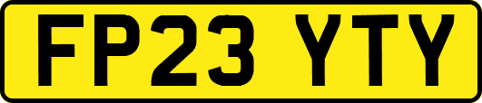 FP23YTY
