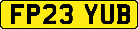 FP23YUB