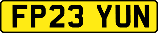 FP23YUN