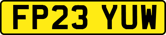 FP23YUW