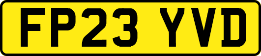 FP23YVD