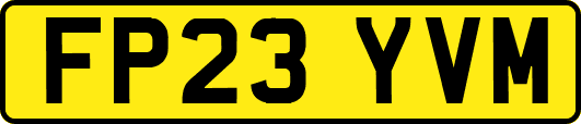 FP23YVM