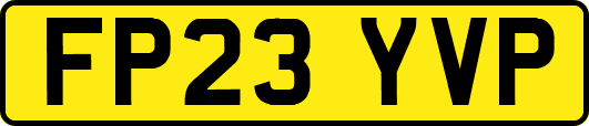FP23YVP