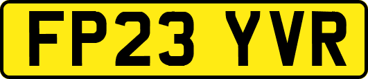 FP23YVR