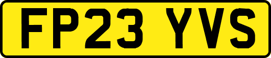 FP23YVS
