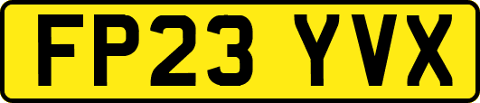 FP23YVX