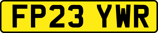 FP23YWR