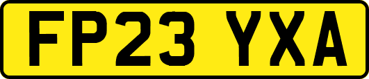 FP23YXA