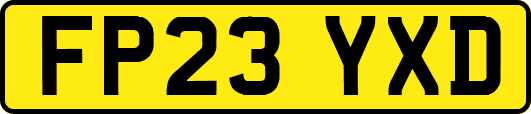 FP23YXD