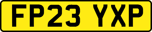 FP23YXP
