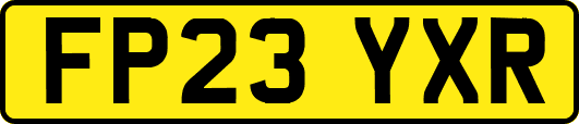 FP23YXR