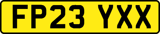FP23YXX