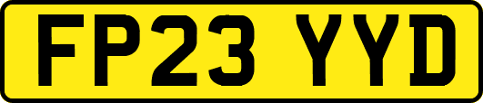 FP23YYD