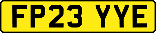 FP23YYE