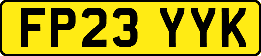 FP23YYK