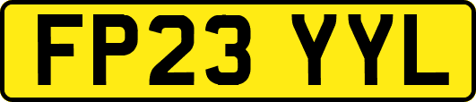 FP23YYL