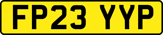 FP23YYP