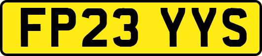 FP23YYS