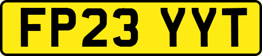 FP23YYT