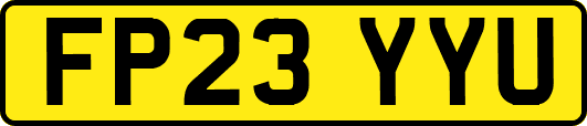 FP23YYU