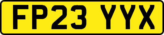 FP23YYX