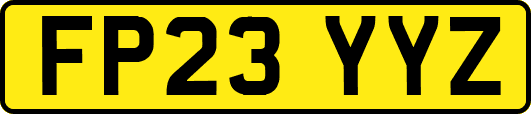 FP23YYZ
