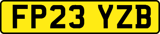 FP23YZB