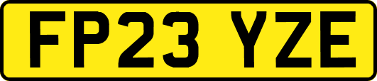 FP23YZE