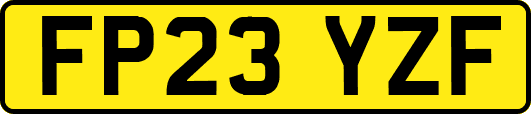 FP23YZF