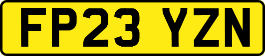 FP23YZN