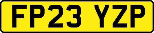 FP23YZP