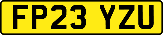 FP23YZU