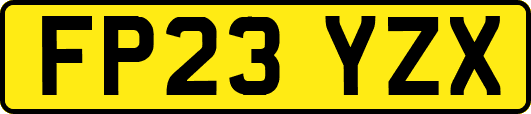 FP23YZX