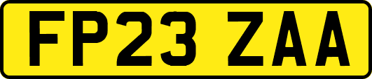 FP23ZAA