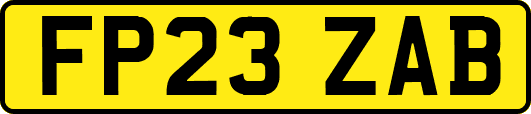 FP23ZAB