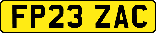 FP23ZAC