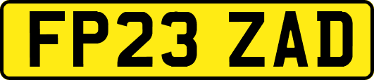FP23ZAD