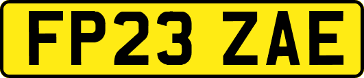 FP23ZAE