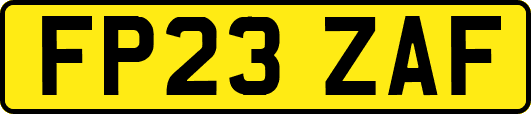 FP23ZAF