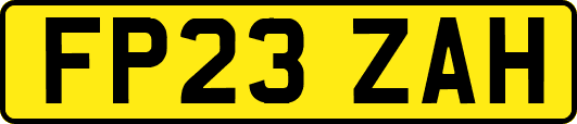 FP23ZAH
