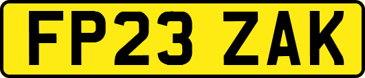 FP23ZAK