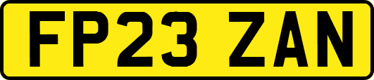 FP23ZAN