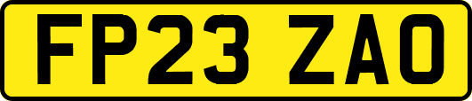 FP23ZAO